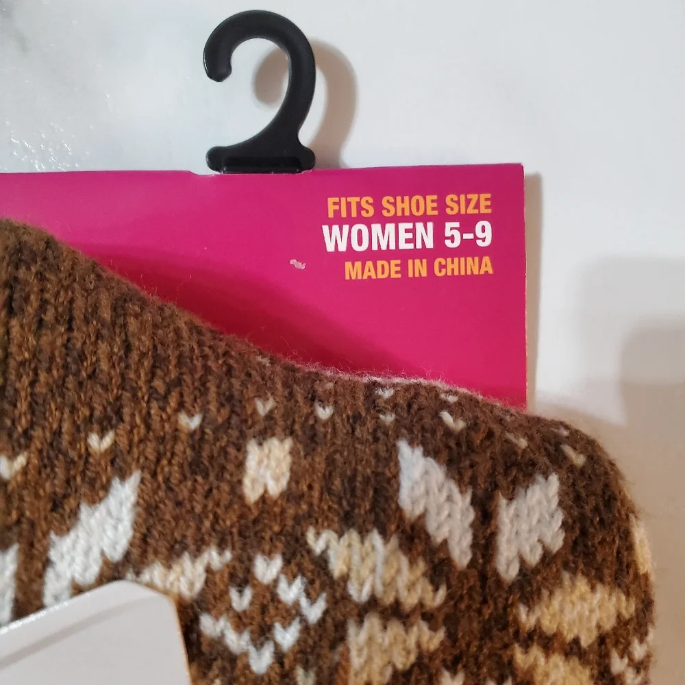 Polar Extreme Thermal Socks NWT